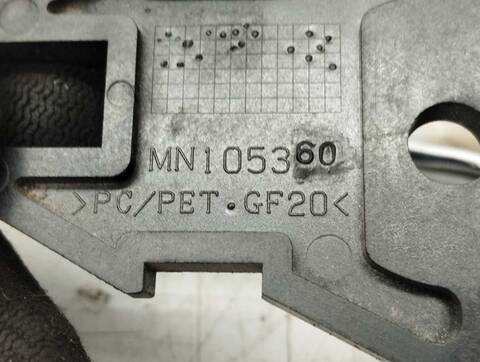Foto 3ª: Maneta Interior Delantera Derecha Mitsubishi Grandis 2.0 DI-D CAT 136CV 100KW [BSY] (2007)