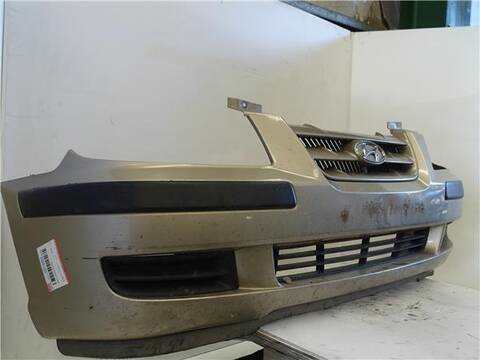 Foto 2ª: Paragolpes Delantero Hyundai Matrix 1.5 CRDI 82CV 60KW [D3-EA] (2001)