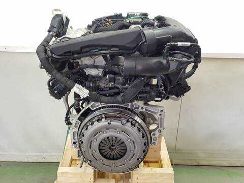 Motor Completo Opel Mokka EDITION 90CV 66KW