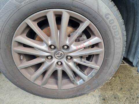LLanta Chapa Mazda CX5 2.0 G 165CV 121KW CENTER-LINE 2WD