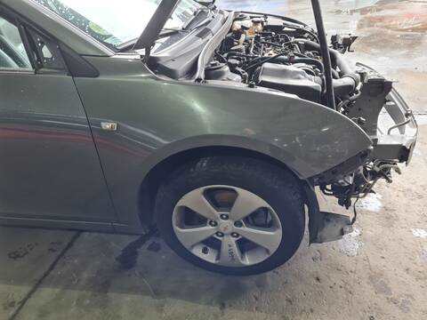 Aleta Delantera Derecha Chevrolet Cruze LT 150CV 110KW