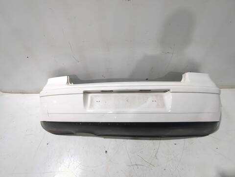 Foto 3ª: Paragolpes Trasero Volkswagen Polo 1.9 SDI 64CV 47KW [ASY] (2005)