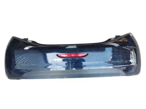 Foto 3ª: Paragolpes Trasero Peugeot 208 1.2 VTI 82 82CV (2012)