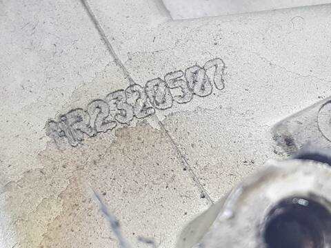 Foto 2ª: Culata Land Rover Range HSE (2014)