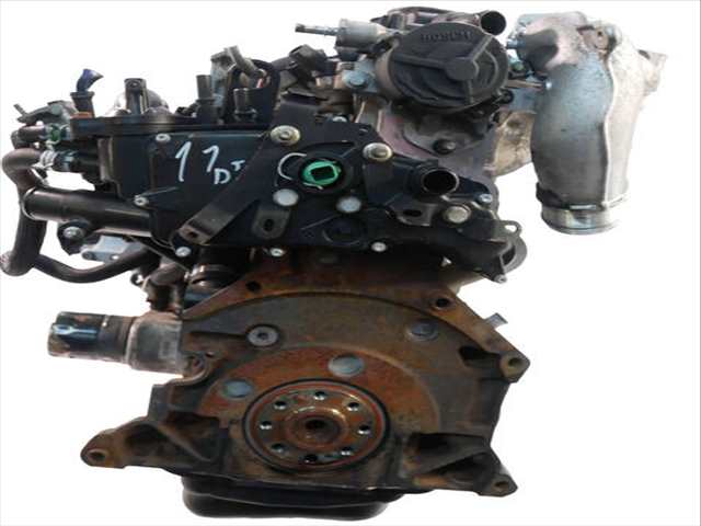 Motor Completo Citroen Berlingo 90CV 66KW