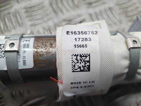 Foto 3ª: Airbag Cortina Delantero Izquierdo Nissan Micra ACENTA 90CV 66KW [H4B] (2017)