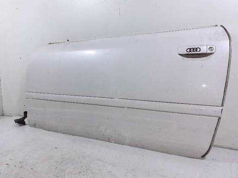 Foto 3ª: Puerta Delantera Izquierda Audi A4 2.0 TDI 140CV 103KW [BPW] (2007)