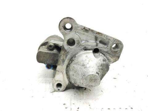 Foto 2ª: Motor de Arranque Renault Kangoo AUTHENTIQUE 4X4 84CV 62KW [F9Q 37] (2004)