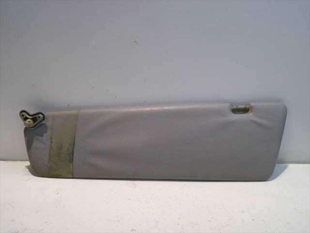 Foto 2ª: Parasol Izquierdo Mercedes Vito 2.2 CDI W639 2003-2010 [646980] (2009)