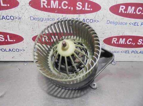 Calefacción Citroen Xsara 1.9D IMAGE BERLINA 69CV 51KW