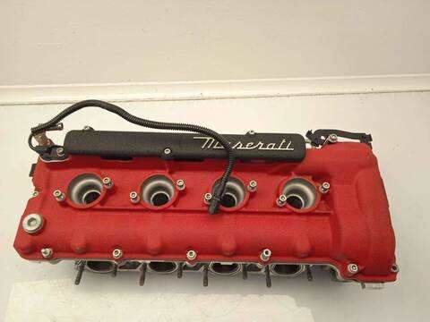 Foto 2ª: Culata Maserati Quattroporte 4.2 V8 CAT 401CV 294KW (2004)