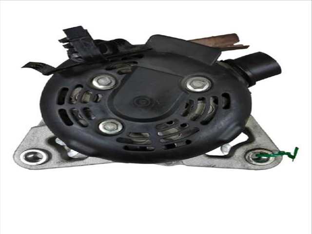 Foto 2ª: Alternador Peugeot 208 1.5 BLUEHDI 100 (2012)