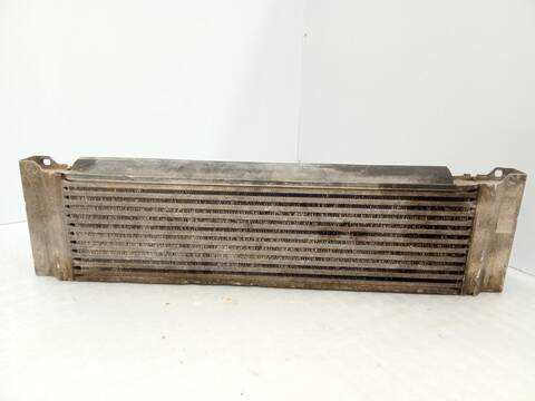 Foto 3ª: Intercooler Mercedes Vito 115 CDI 639.601 639.603 639.605) 150CV 110KW FURGONETA [OM 646.980,OM 646.982] (2008)