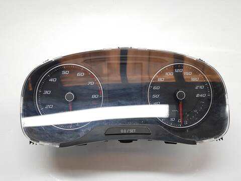 Cuadro de Instrumentos Seat Toledo 1.0 TSI 95CV