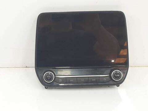 Pantalla Multifuncion Ford Transit 260 L1 AMBIENTE