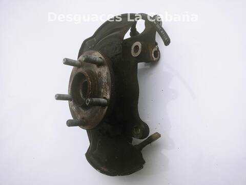 Mangueta Delantera Derecha Toyota Verso 2.0 D-4D AUR20_) 126CV