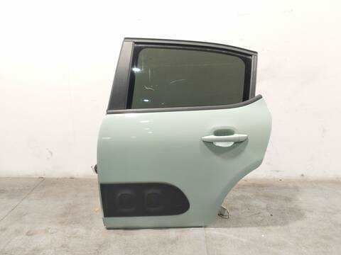 Puerta Trasera Izquierda Citroen C3 1.2 VTI 82 82CV 60KW