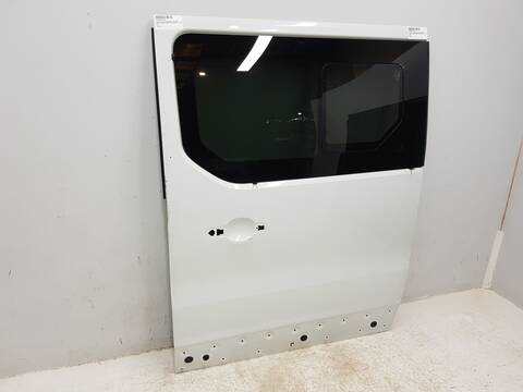 Foto 2ª: Puerta Lateral Corredera Izquierda Renault Trafic L1H1 29T KOMFORT (2014)