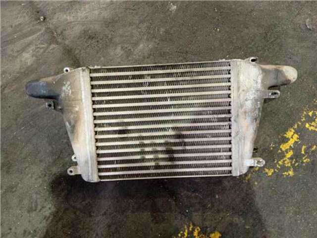 Foto 3ª: Intercooler Nissan Cabstar CABINA SIMPLE [3.0 LTR. - 92 KW DIESEL] [BD30]