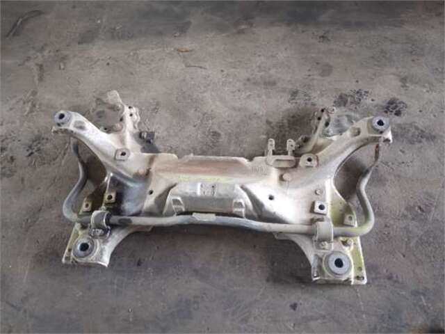 Foto 3ª: Puente Delantero Peugeot 407 2.0 HDI 135 [RHR (DW10BTED4)]
