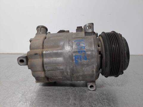 Foto 2ª: Compresor Aire Acondicionado Opel Vectra CLUB BERLINA 122CV 90KW [Z18XE] (2004)
