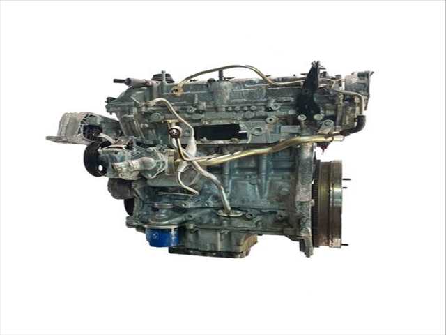 Motor Completo Opel Insignia 165 CV 121KW
