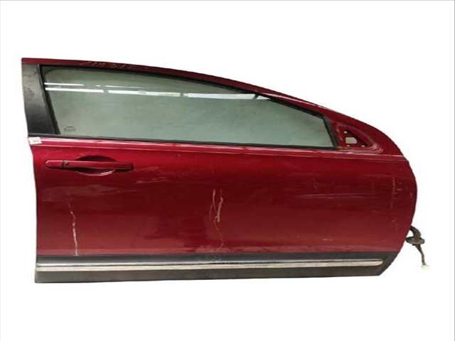 Puerta Delantera Derecha Nissan Qashqai 1.6 DCI A LAS 4 RUEDAS