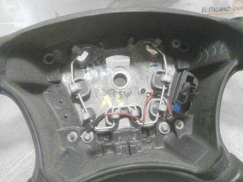 Foto 3ª: Volante Peugeot 407 PREMIUM 140CV 103KW [RHR] (2006)