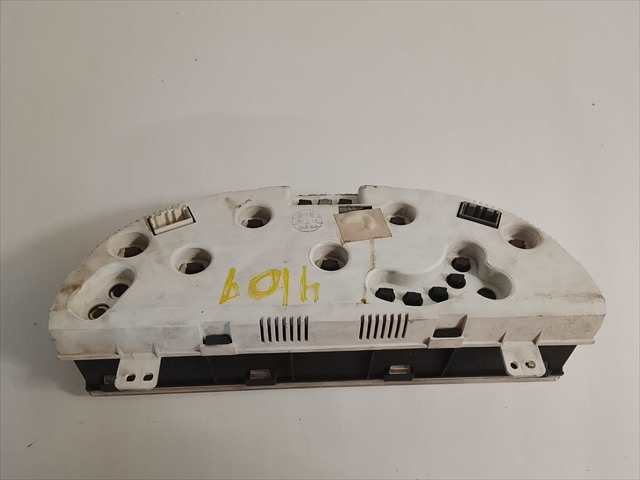 Foto 2ª: Cuadro de Instrumentos Ssangyong Rexton 2.9 D [D/662LA] (2003)