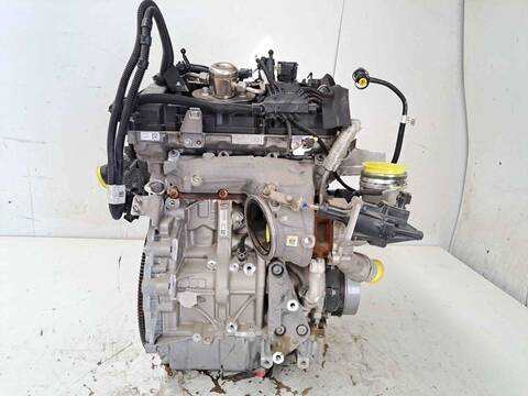 Foto 3ª: Motor Completo Bmw Mini COOPER 136CV 100KW [B38A15A] (2017)