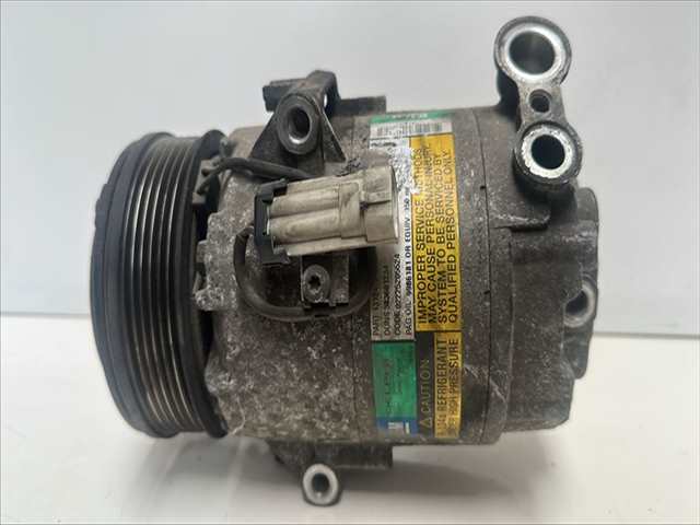 Compresor Aire Acondicionado Opel Astra 1.7 CTDI