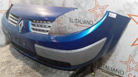 Foto 4ª: Paragolpes Delantero Renault Scenic AUTHENTIQUE 106CV 78KW [K9K732] (2005)