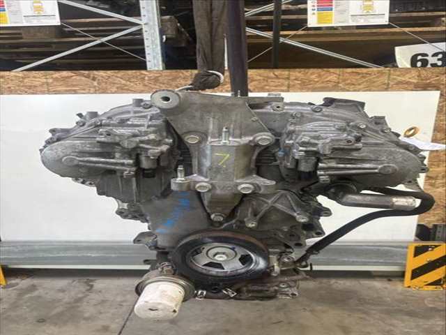 Foto 3ª: Motor Completo Nissan Pathfinder 243CV 179KW [VQ35DE VQ] (2016)