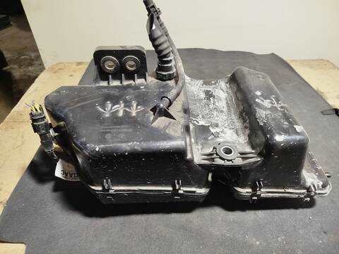 Deposito AdBlue Ford Focus BERLINA