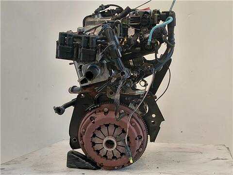 Foto 2ª: Motor Completo Fiat Punto 1.2 60CV 44KW 188A4.000 188.030/.050/.130/.150/.230/.250) [188 A4.000] (2003)
