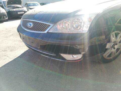 Foto 2ª: Paragolpes Delantero Ford Mondeo FMBA BERLINA (2004)