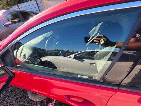 Luna Delantera Izquierda Opel Astra DYNAMIC 110CV 81KW