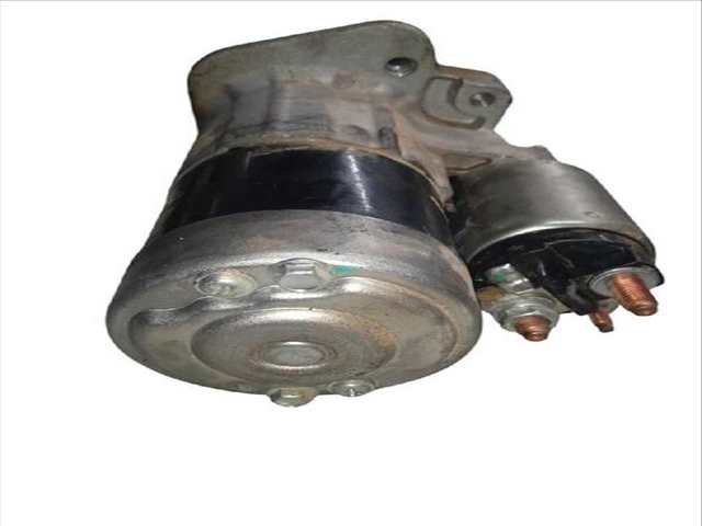 Foto 3ª: Motor de Arranque Nissan Qashqai 1.5 DCI (2006)