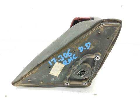 Foto 3ª: Retrovisor Derecho Mercedes Clase E 180 E 300 DIESEL 124.131) BERLINA 136CV 100KW [D 606 3.0] (1999)