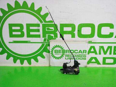 Cerradura Puerta Delantera Derecha Opel Astra ESSENTIA 90CV