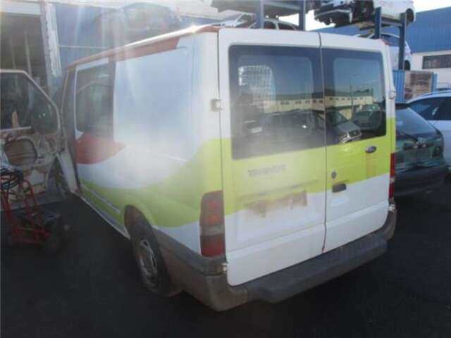 Foto 2ª: Bomba Servodireccion Ford Transit 2.0 FT 240 2.0 CITY - LIGHT [2.0 LTR. - 74 KW TDE CAT] FURGON CORTO (FY)(2000 _) [FIFA]