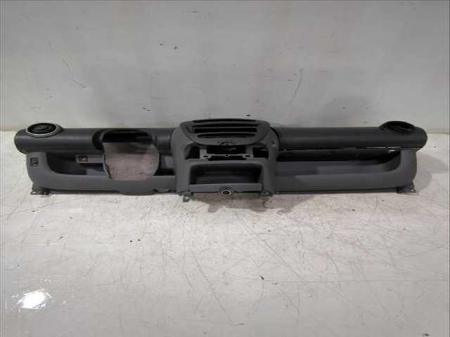 Salpicadero Peugeot 107 1.4 HDI 54CV