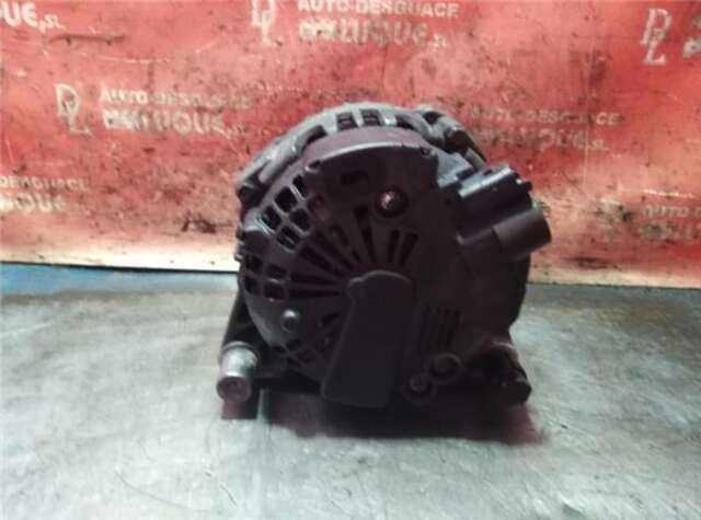 Alternador Citroen C8 2.0 HDI