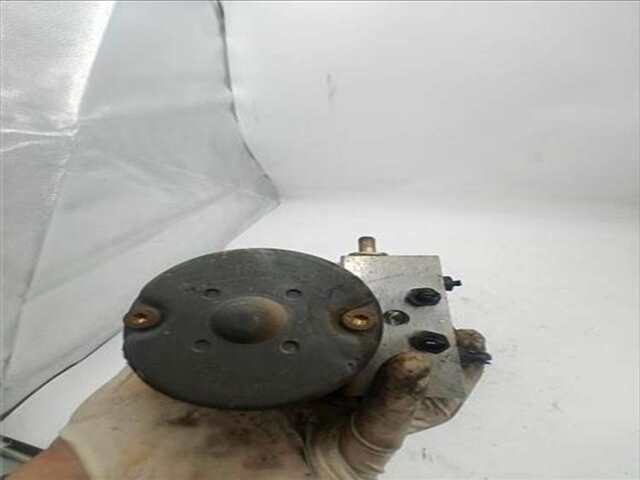 Foto 2ª: Abs Peugeot 406 2.0 SRDT PACK [2.0 LTR. - 80 KW HDI]