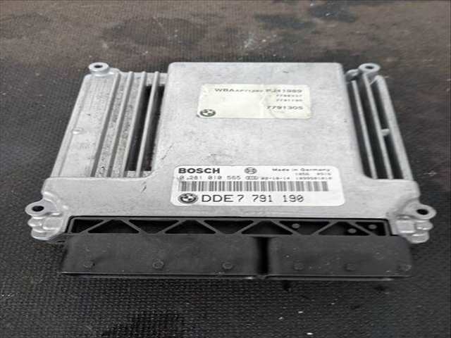 Foto 1ª: Centralita Motor ECU Bmw Serie 3 315 2.0 16V DIESEL CAT 150CV (1998)