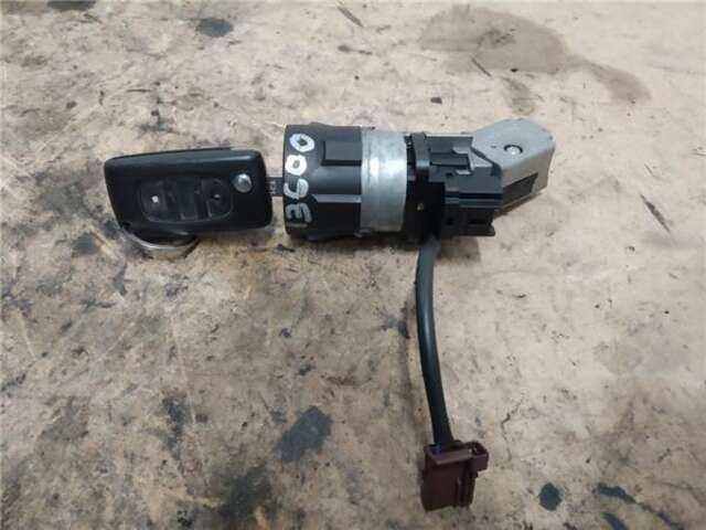 Motor de Arranque Citroen C4 1.6 HDI GRAND C4 PICASSO