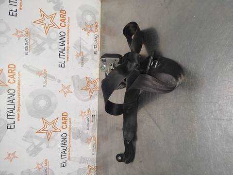 Cinturón Delantero Derecho Volkswagen Golf HIGHLINE 105CV 77KW