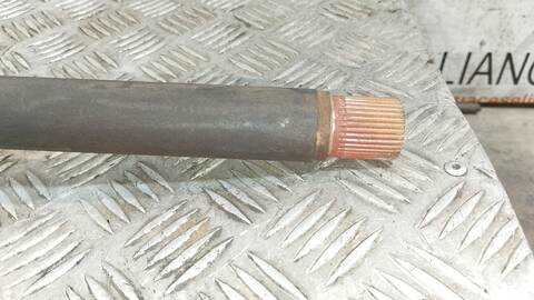 Foto 2ª: Transmision Delantera Derecha Peugeot 407 SPORT 140CV 103KW [RHR] (2007)