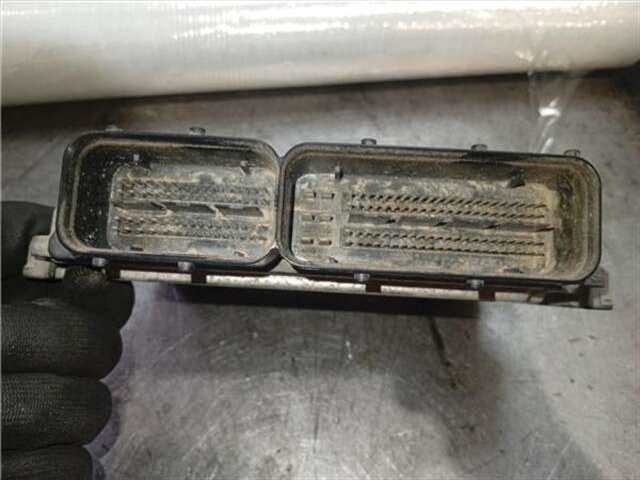 Foto 3ª: Centralita Motor ECU Suzuki SX4 1.9 DDIS [D19AA]