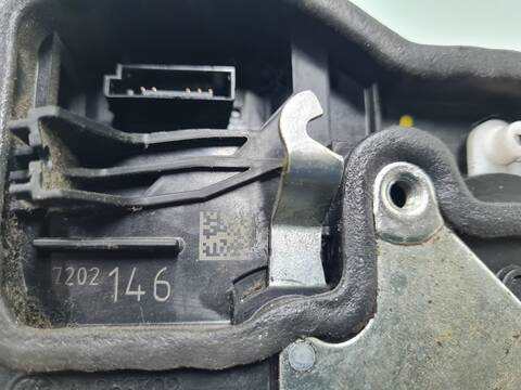 Foto 4ª: Cerradura Puerta Delantera Derecha Bmw Mini COOPER D 112CV 82KW [N47C16A] (2011)